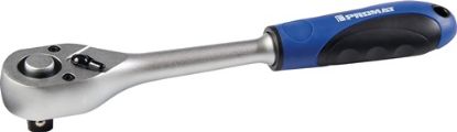Slika Lever-action reversible ratchet reverse lever