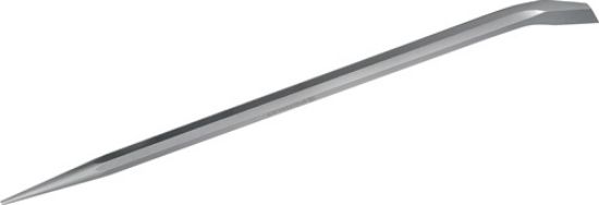 Tyre iron taper dm 5 mm dm 20 mm