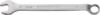 Combination spanner shape B