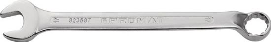 Combination spanner shape B