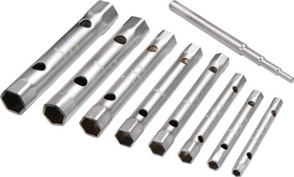 Slika Box spanner set CS35