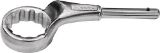 Slika Heavy-duty ring spanner length 180 mm