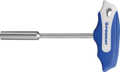 Slika Hexagon socket spanner type with 2-component handle