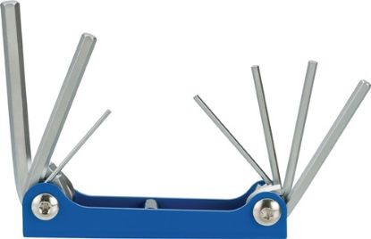 Slika Screwdriver set AF 1.5-6 mm