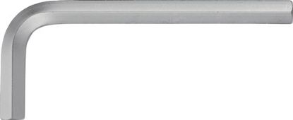 Slika KLJUČ INBUS DIN2936 14mm (140x56mm) - ponikljan