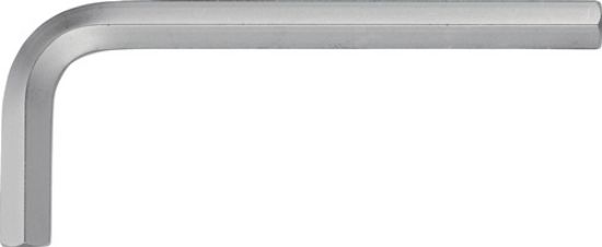 KLJUČ INBUS DIN2936 14mm (140x56mm) - ponikljan