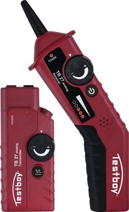 Slika Cable detector set