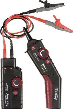 Slika Cable detector set
