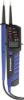 TESTER NAPETOSTI AC 100V-1000V LED, PROMAT