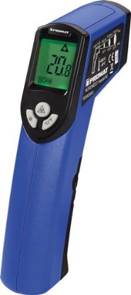 Slika MERILEC TEMPERATURE IR 100, -40 do 580 C° PROMAT