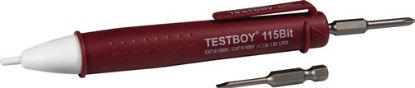 Slika Voltage tester