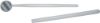 Inspection mirror length 260 mm