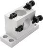 Assembly stand aluminium