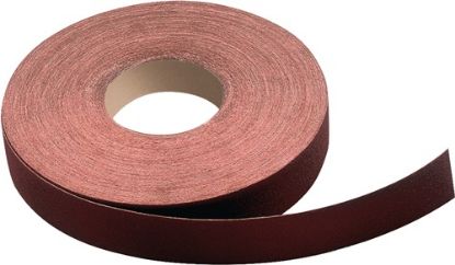 Slika Grinding cloth roll for metal