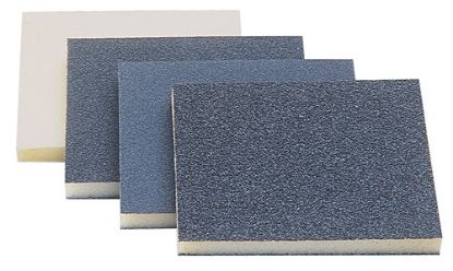 Slika GOBICA BRUSNA, SREDNJE BRUŠENJE, GRANULACIJA:60, MERE:123X98X12MM, PROMAT