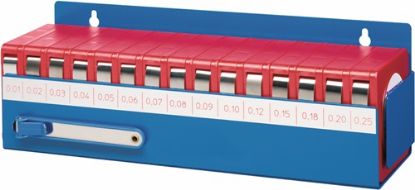 Slika MERILNI TRAKI V GAR 0,01-0,25mm/13,0mmx5m (1gar.=15kos)