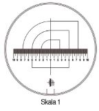 Slika Desk magnifier VARIO