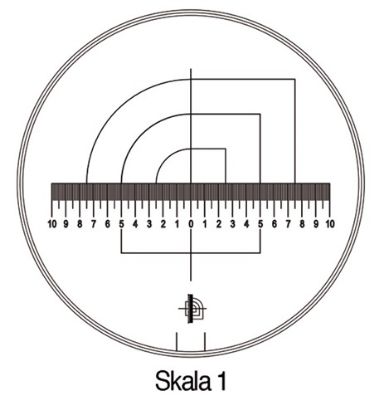 Slika Desk magnifier VARIO