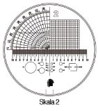 Slika Desk magnifier VARIO