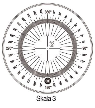 Slika Desk magnifier VARIO