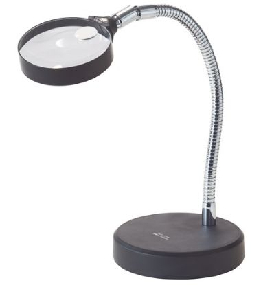 Slika Reading magnifier on stand
