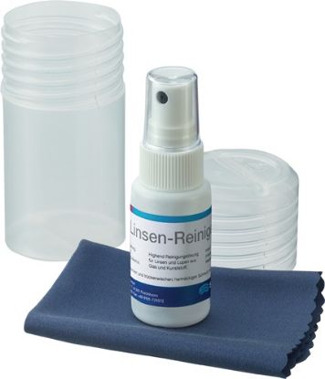Slika Cleaning set for magnifier maintenance