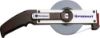Professional tape measure A cm EG II