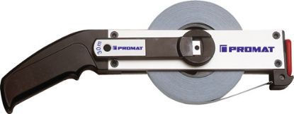 Slika Professional tape measure A cm EG II