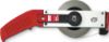 Professional tape measure A mm/cm EG II