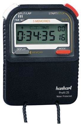Slika Stopwatch digital