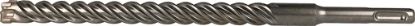 Slika SVEDER ZA BETON SDS-Plus D8,0mm L=100/160mm z4 Promat