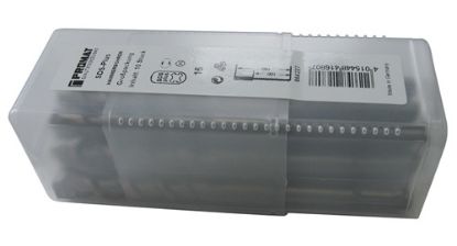 Slika Large pack of hammer drill bits SDS-Plus