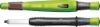 Carpenter's pencil