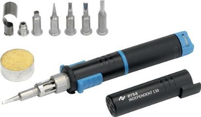 Slika Gas soldering set 580 degC