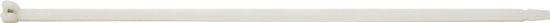 Cable tie polyamide 6.6 natural