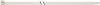 Cable tie polyamide 6.6 natural