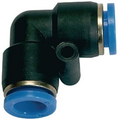 Slika L push-in connection
