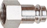 Slika Push-fit nipple