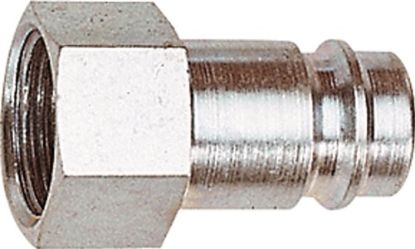 Slika Push-fit nipple