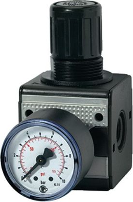 Slika Pressure regulator BG I G 1/4 inch