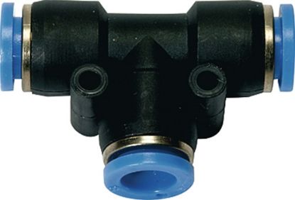 Slika T-push-in connection