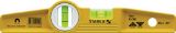 Slika Torpedo spirit level yellow aluminium