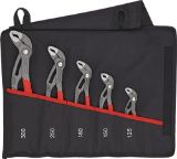 Slika Pliers set grey atramentised