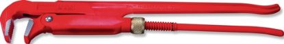Slika Pipe wrench for pipe 1 inch