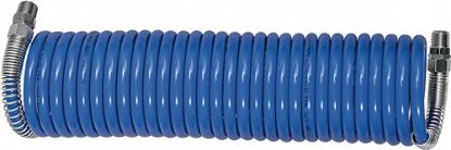 Slika Spiral hose set length 5 m