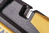 Slika KLEŠČE ZA SNEMANJE IZOLACIJE ŽICE 0,2-6mm2 SUPER 4 Pro L=163mm