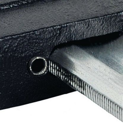 Slika SPONA MIZARSKA 200x100mm - z ergonomičnim 3- komponentnim ročajem 