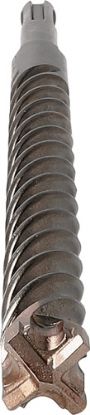 Slika SVEDER ZA BETON SDS-Plus D8,0mm L=100/160mm z4 Promat