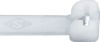Cable tie polyamide 6.6 natural