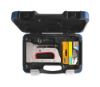 SPENJALEC ROČNI R353 ZA SPONKE TIP 53 (6-14 mm) vključno s 5000 sponkami (2,500 